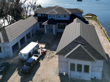 Projects - Lamb Residence