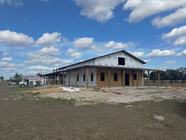Projects - Oxford